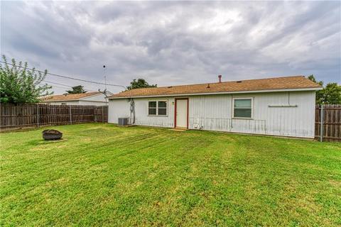 508 Saturn St, Altus, OK 73521 photo 19