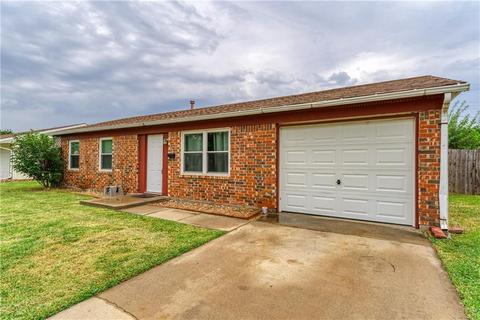 508 Saturn St, Altus, OK 73521 photo 3