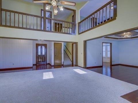 332 E Olympic Dr, Yukon, OK 73099 photo 7