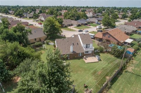 332 E Olympic Dr, Yukon, OK 73099 photo 28