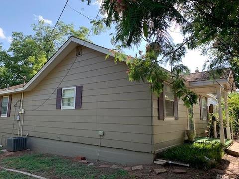 112 E 3rd St, Cordell, OK 73632 photo 3
