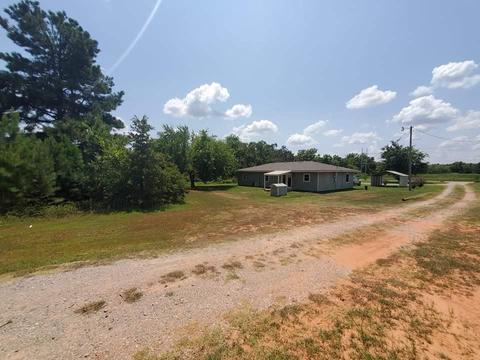 2500 S Dobbs Rd, Harrah, OK 73045 photo 23