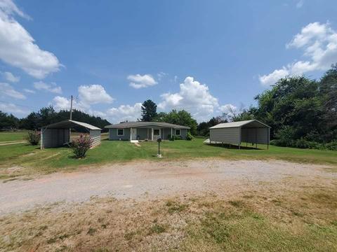 2500 S Dobbs Rd, Harrah, OK 73045 photo 24