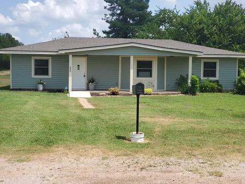 2500 S Dobbs Rd, Harrah, OK 73045 photo 2