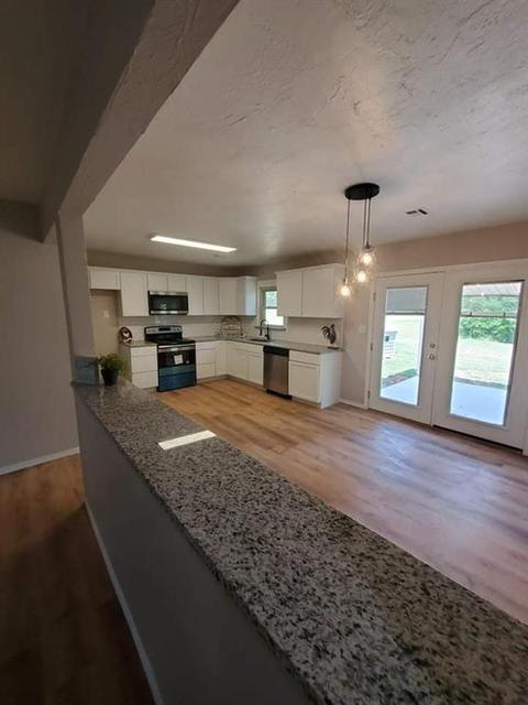 2500 S Dobbs Rd, Harrah, OK 73045 photo 4
