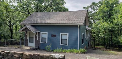 419184 E 1157 Rd, Checotah, OK 74426 photo 1