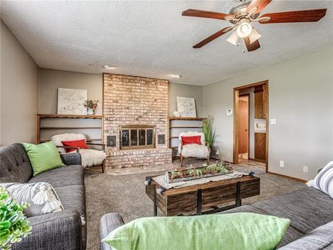 5801 E Post Oak Rd, Noble, OK 73068 photo 8