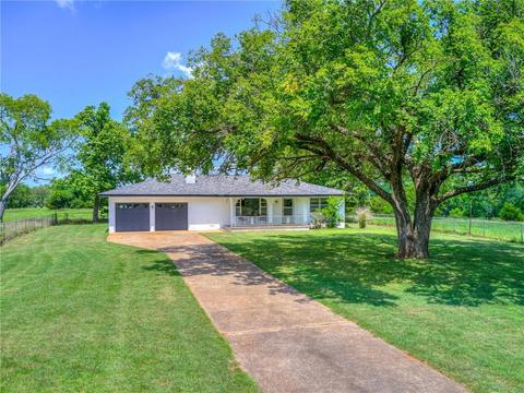 5801 E Post Oak Rd, Noble, OK 73068 photo 1