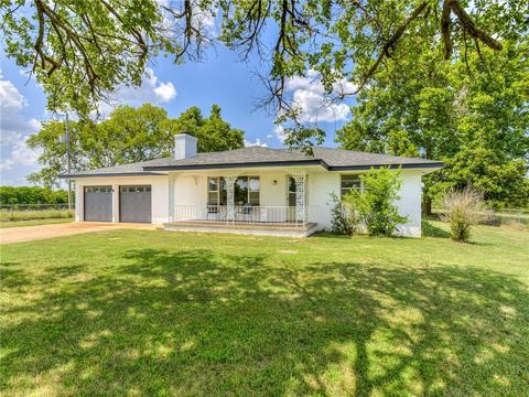 5801 E Post Oak Rd, Noble, OK 73068 photo 4