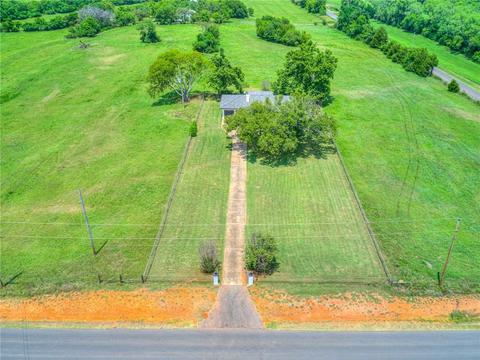5801 E Post Oak Rd, Noble, OK 73068 photo 2