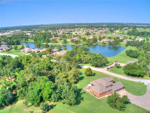 408 Lee Cir, Tuttle, OK 73089 photo 34