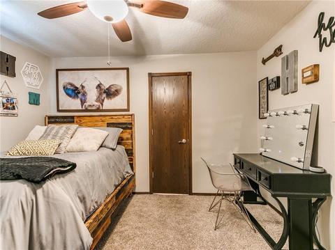 408 Lee Cir, Tuttle, OK 73089 photo 23