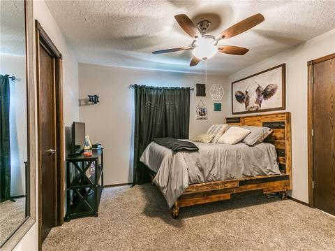 408 Lee Cir, Tuttle, OK 73089 photo 22