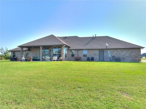 408 Lee Cir, Tuttle, OK 73089 photo 32