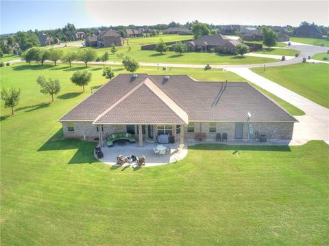 408 Lee Cir, Tuttle, OK 73089 photo 33