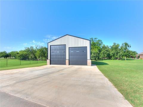 408 Lee Cir, Tuttle, OK 73089 photo 35