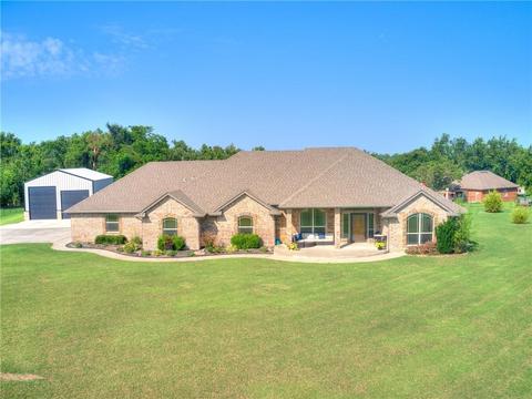 408 Lee Cir, Tuttle, OK 73089 photo 1
