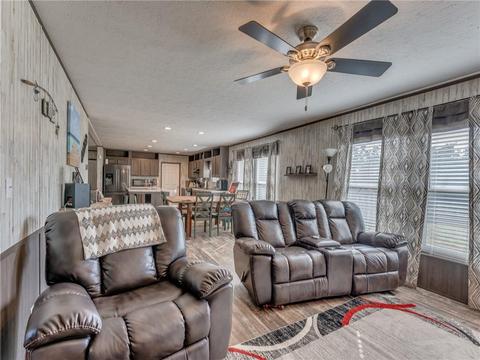 15514 Fishmarket Rd, Mcloud, OK 74851 photo 23