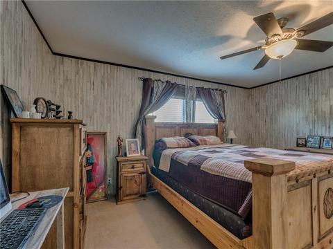 15514 Fishmarket Rd, Mcloud, OK 74851 photo 30