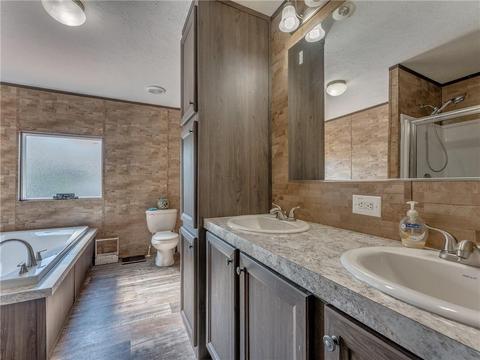 15514 Fishmarket Rd, Mcloud, OK 74851 photo 28