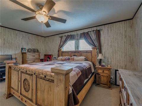 15514 Fishmarket Rd, Mcloud, OK 74851 photo 32