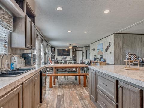 15514 Fishmarket Rd, Mcloud, OK 74851 photo 20