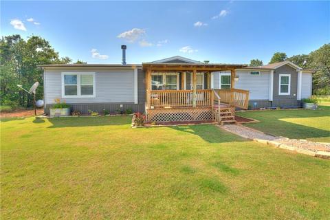 15514 Fishmarket Rd, Mcloud, OK 74851 photo 7