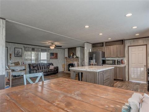 15514 Fishmarket Rd, Mcloud, OK 74851 photo 21