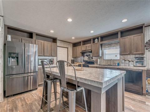 15514 Fishmarket Rd, Mcloud, OK 74851 photo 17