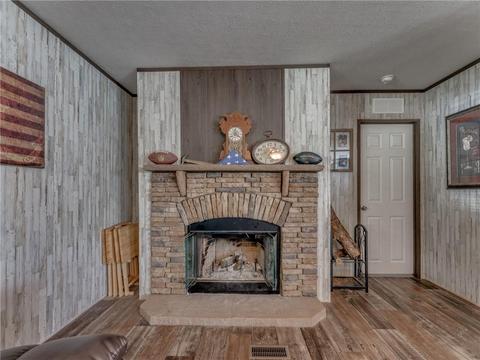 15514 Fishmarket Rd, Mcloud, OK 74851 photo 16