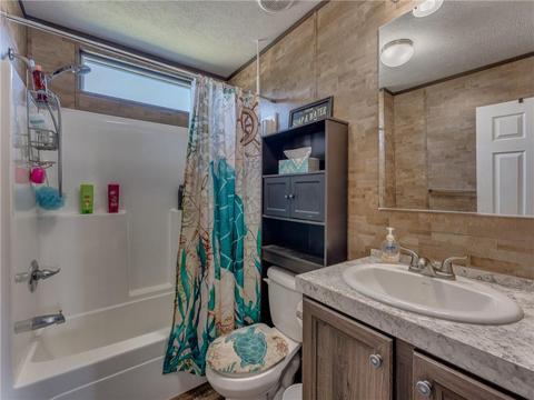 15514 Fishmarket Rd, Mcloud, OK 74851 photo 24
