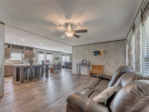 15514 Fishmarket Rd, Mcloud, OK 74851 photo 14