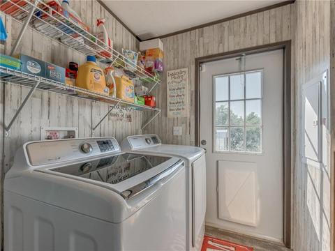 15514 Fishmarket Rd, Mcloud, OK 74851 photo 33