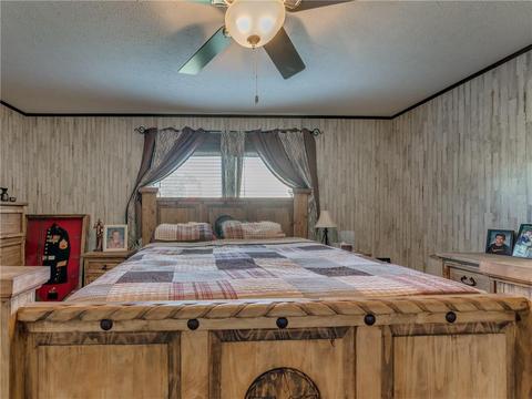 15514 Fishmarket Rd, Mcloud, OK 74851 photo 31