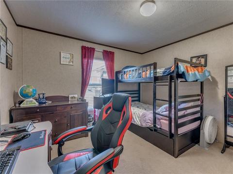 15514 Fishmarket Rd, Mcloud, OK 74851 photo 25