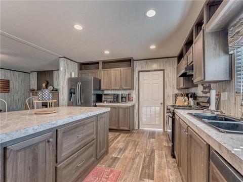 15514 Fishmarket Rd, Mcloud, OK 74851 photo 18