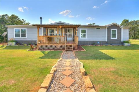 15514 Fishmarket Rd, Mcloud, OK 74851 photo 8