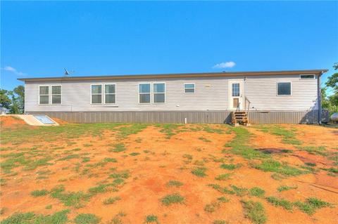 15514 Fishmarket Rd, Mcloud, OK 74851 photo 10