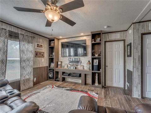 15514 Fishmarket Rd, Mcloud, OK 74851 photo 22