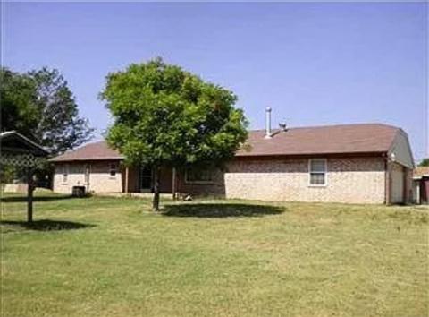42302 Fairview Rd, Macomb, OK 74852 photo 1