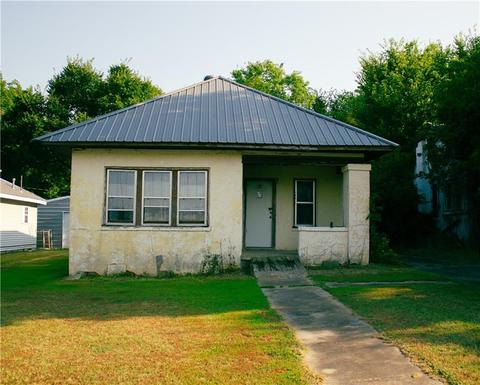 321 E Monroe St, Maud, OK 74854 photo 1