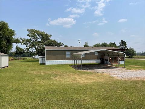 100 Sunset Dr, Mcloud, OK 74851 photo 20