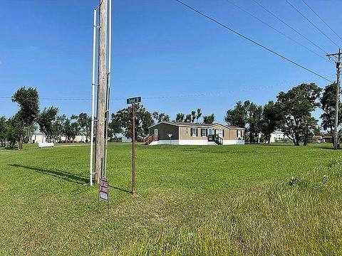 100 Sunset Dr, Mcloud, OK 74851 photo 2