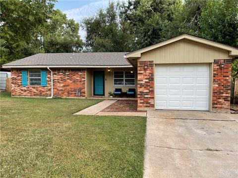 504 Willis St, Noble, OK 73068 photo 2