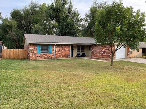 504 Willis St, Noble, OK 73068 photo 1