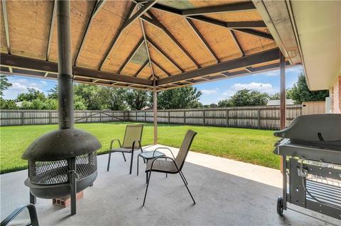204 S Mockingbird Dr, Altus, OK 73521 photo 29