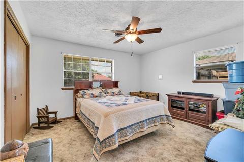 204 S Mockingbird Dr, Altus, OK 73521 photo 25