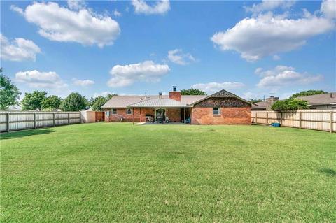 204 S Mockingbird Dr, Altus, OK 73521 photo 33