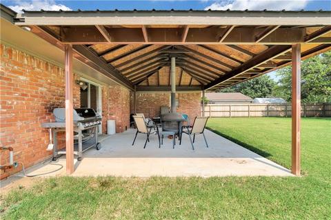 204 S Mockingbird Dr, Altus, OK 73521 photo 31