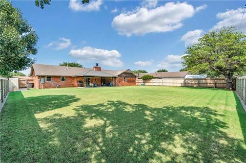 204 S Mockingbird Dr, Altus, OK 73521 photo 34